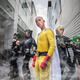Illustration for article titled No iOne-Punch Man/i Cosplay Will Ever Top This